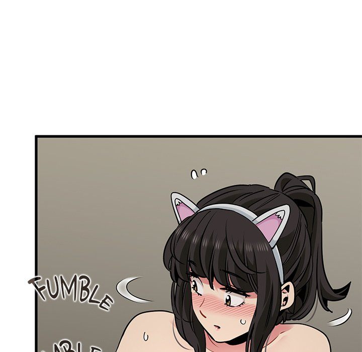 A Turning Point Chapter 80 - Page 74