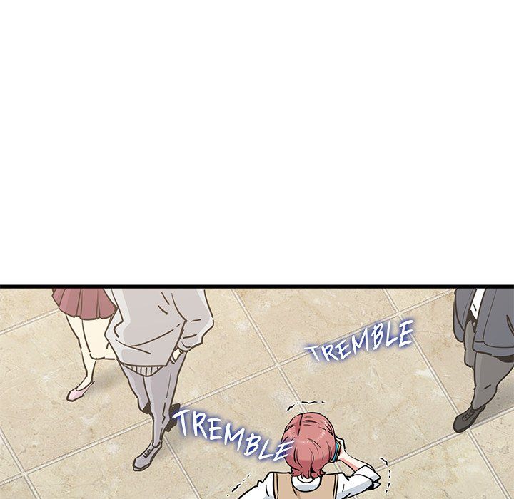 A Turning Point Chapter 80 - Page 9