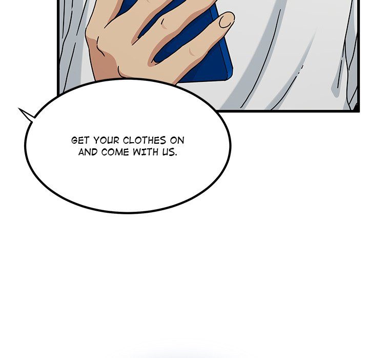 A Turning Point Chapter 81 - Page 10