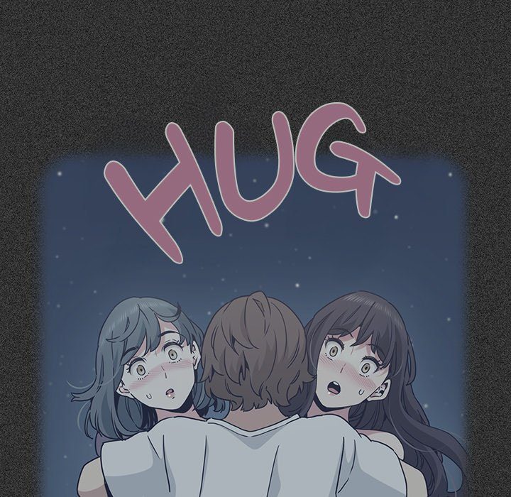 A Turning Point Chapter 81 - Page 101