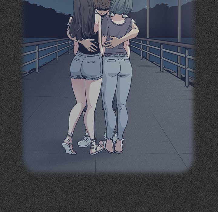 A Turning Point Chapter 81 - Page 104