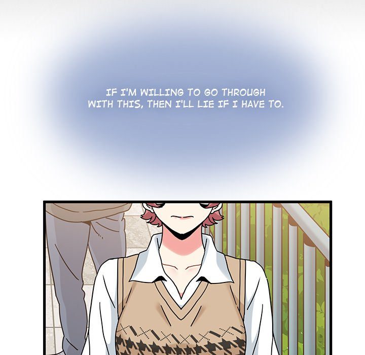 A Turning Point Chapter 81 - Page 106