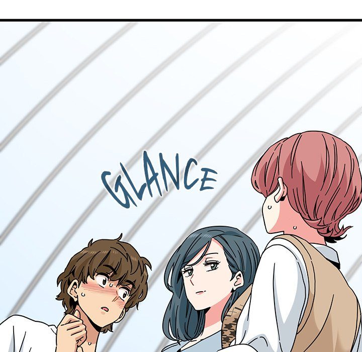 A Turning Point Chapter 81 - Page 113