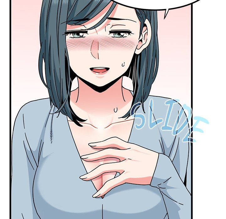 A Turning Point Chapter 81 - Page 116