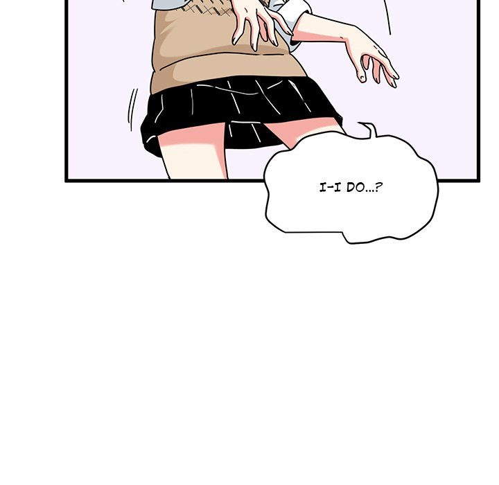 A Turning Point Chapter 81 - Page 119