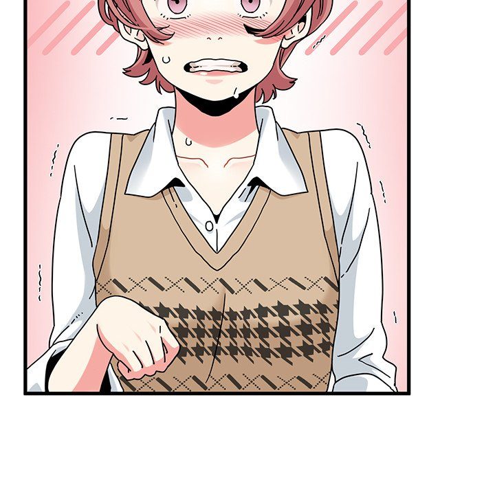 A Turning Point Chapter 81 - Page 124