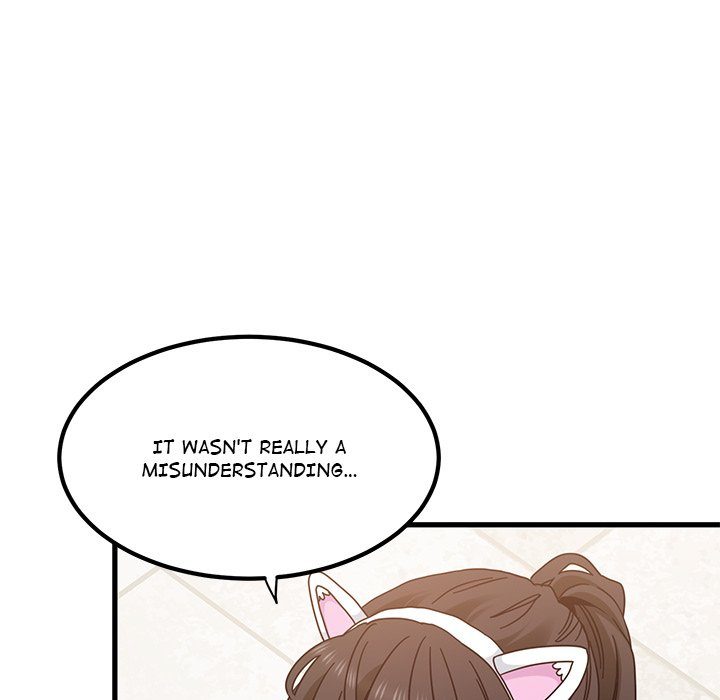 A Turning Point Chapter 81 - Page 125