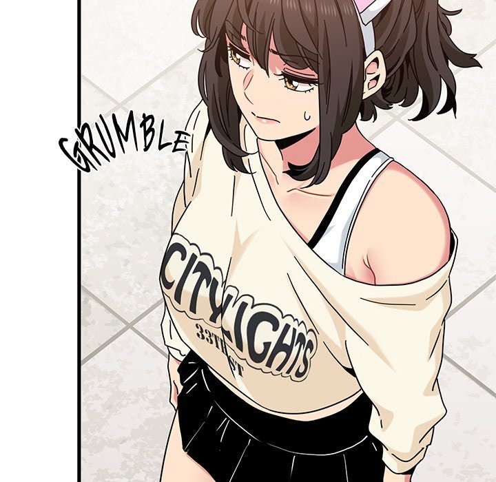 A Turning Point Chapter 81 - Page 126