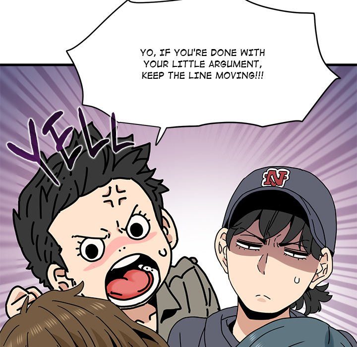 A Turning Point Chapter 81 - Page 128