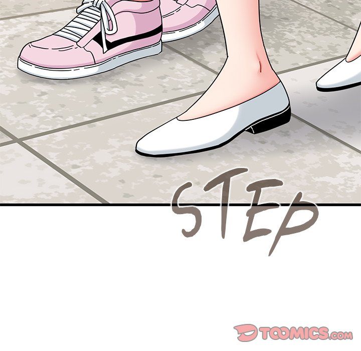 A Turning Point Chapter 81 - Page 138