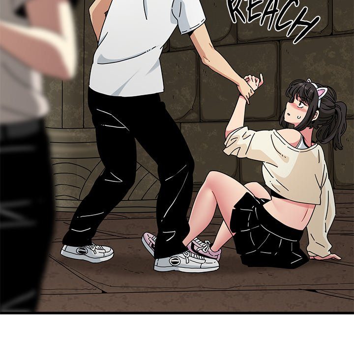 A Turning Point Chapter 81 - Page 14