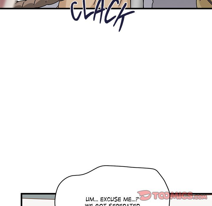 A Turning Point Chapter 81 - Page 147