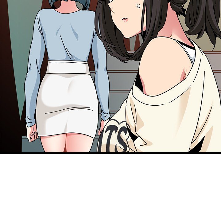 A Turning Point Chapter 81 - Page 153