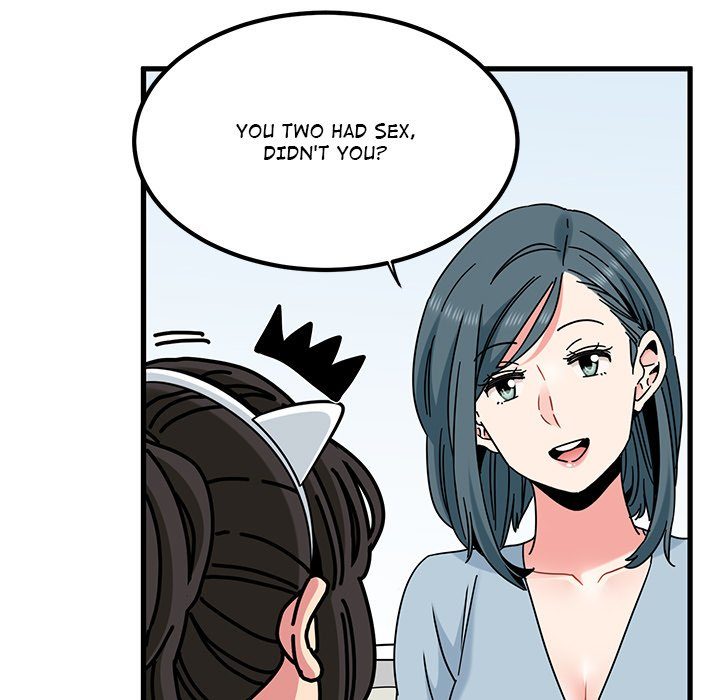 A Turning Point Chapter 81 - Page 159