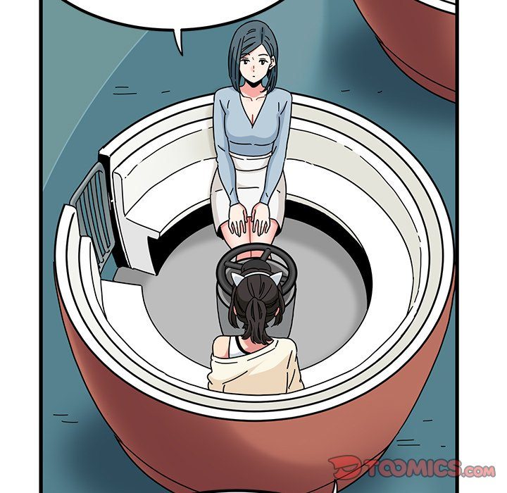 A Turning Point Chapter 81 - Page 165