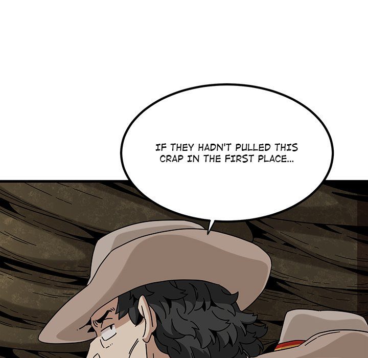 A Turning Point Chapter 81 - Page 24