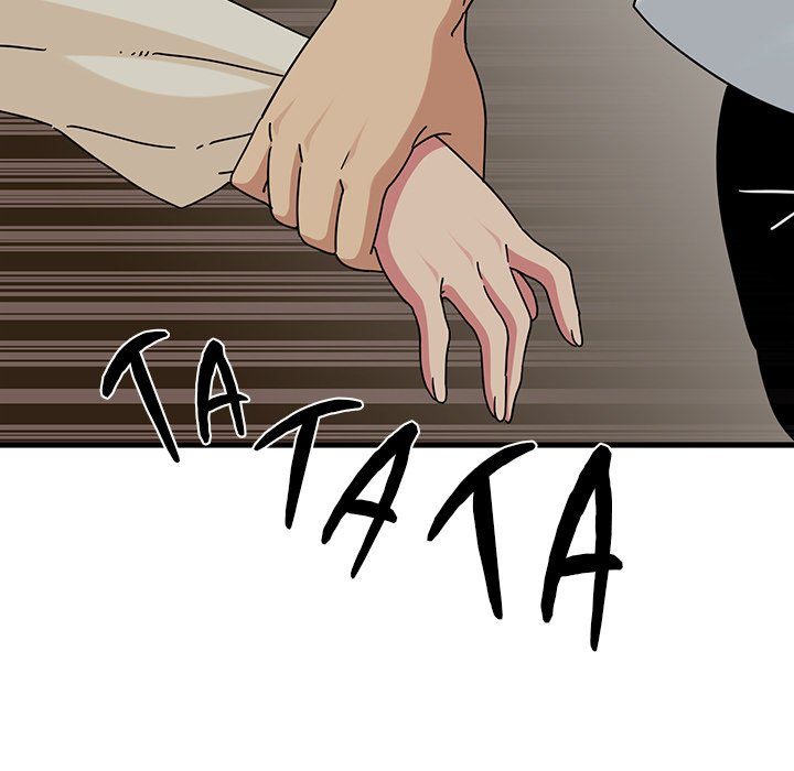 A Turning Point Chapter 81 - Page 29