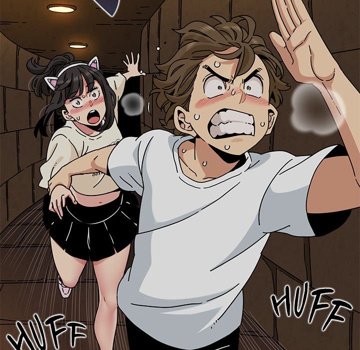 A Turning Point Chapter 81 - Page 31