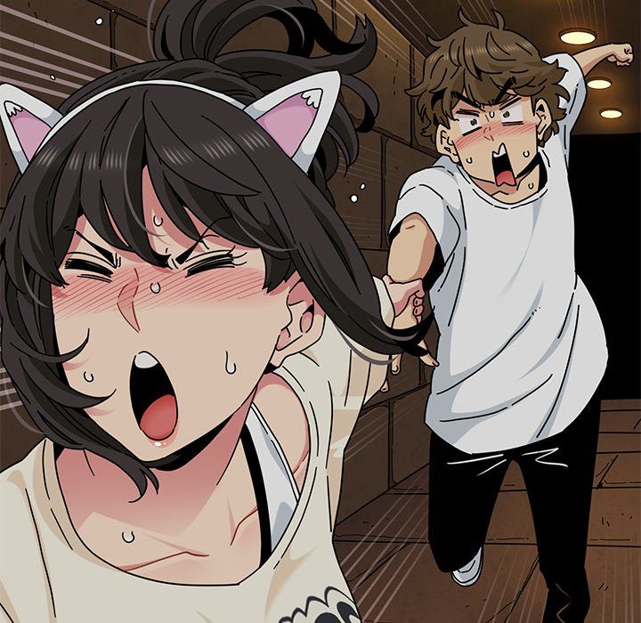 A Turning Point Chapter 81 - Page 40