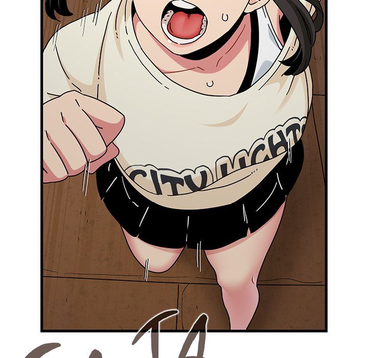 A Turning Point Chapter 81 - Page 45