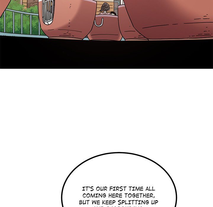 A Turning Point Chapter 81 - Page 50