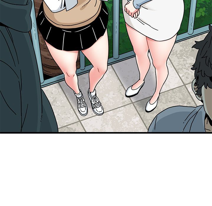 A Turning Point Chapter 81 - Page 52