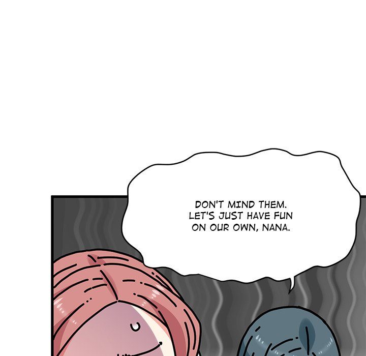 A Turning Point Chapter 81 - Page 53