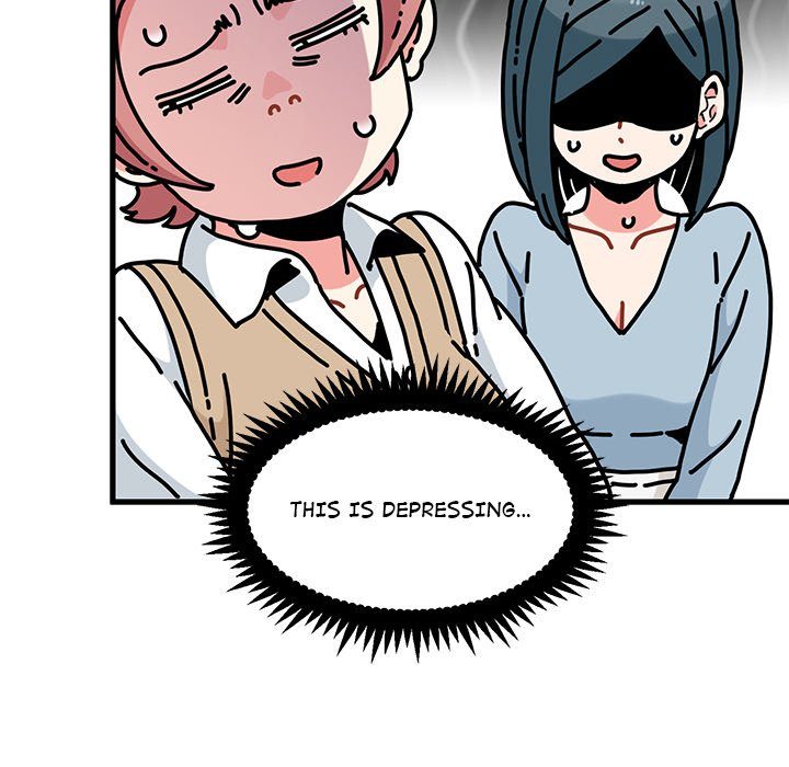 A Turning Point Chapter 81 - Page 54