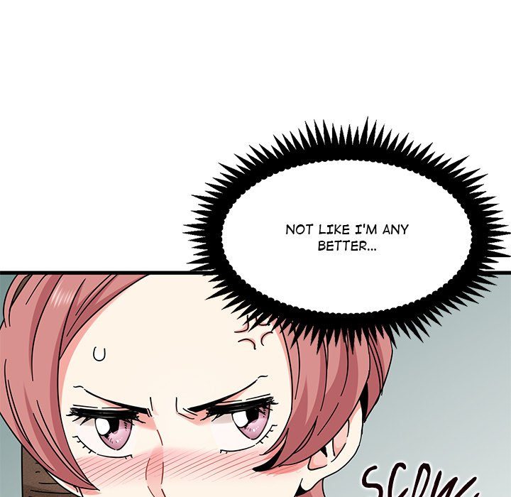 A Turning Point Chapter 81 - Page 55