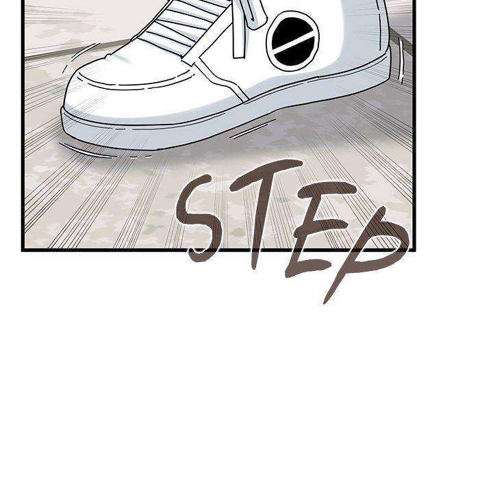 A Turning Point Chapter 81 - Page 58