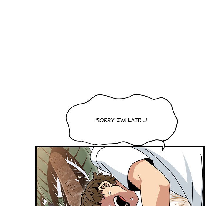 A Turning Point Chapter 81 - Page 59