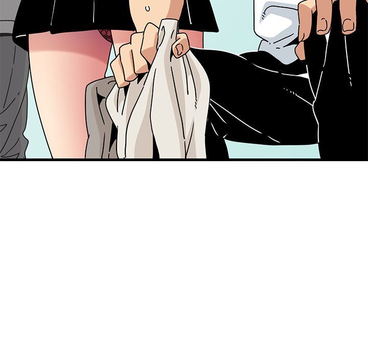 A Turning Point Chapter 81 - Page 65