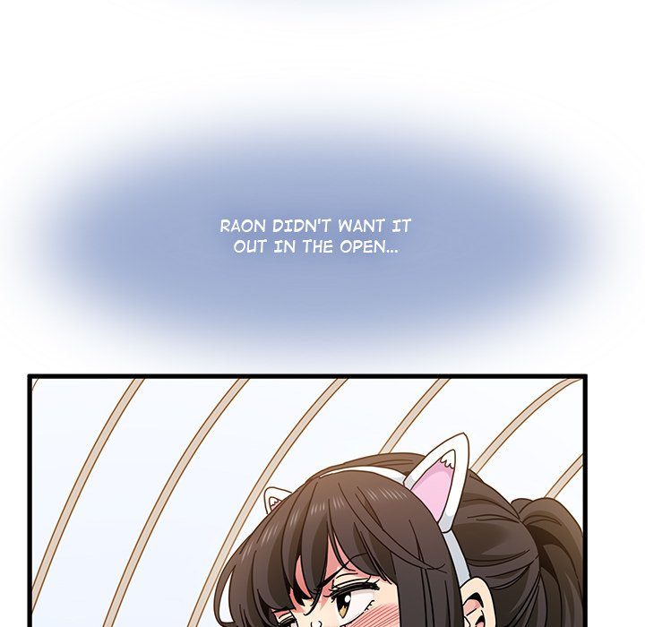 A Turning Point Chapter 81 - Page 87