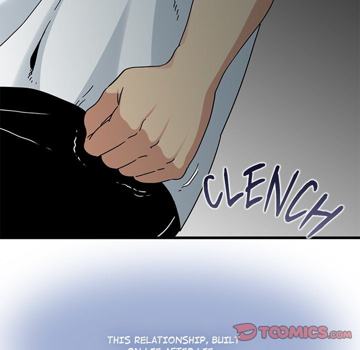 A Turning Point Chapter 81 - Page 93