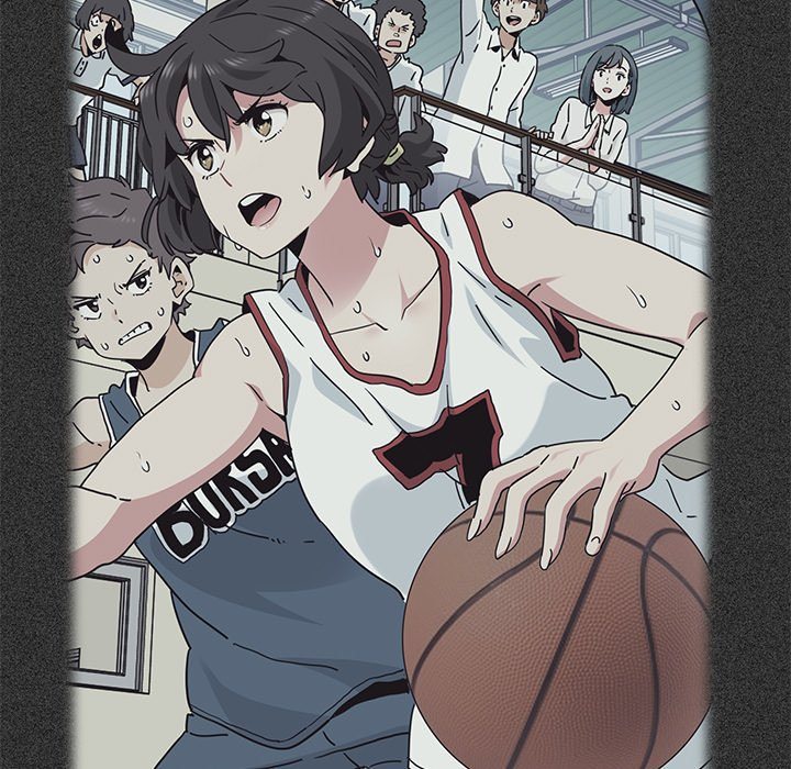 A Turning Point Chapter 82 - Page 105