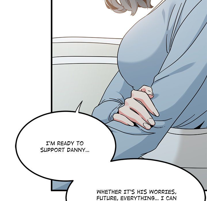 A Turning Point Chapter 82 - Page 112