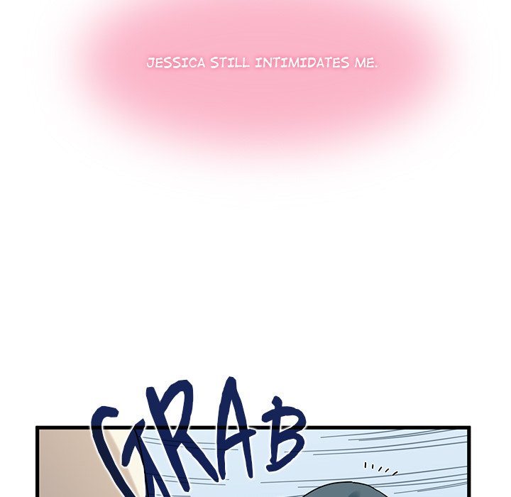 A Turning Point Chapter 82 - Page 119