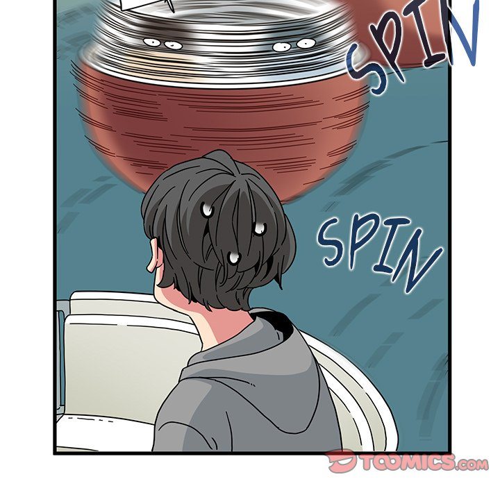 A Turning Point Chapter 82 - Page 124