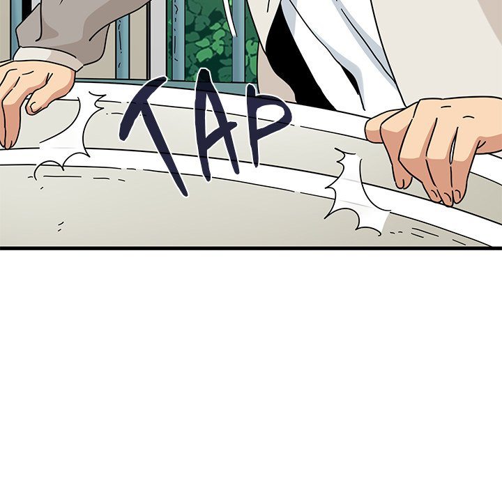 A Turning Point Chapter 82 - Page 143