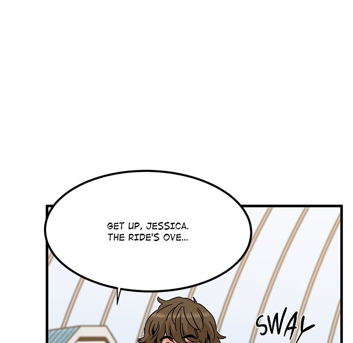 A Turning Point Chapter 82 - Page 151