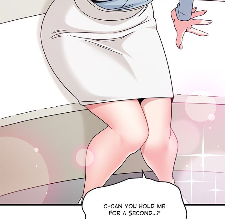 A Turning Point Chapter 82 - Page 155