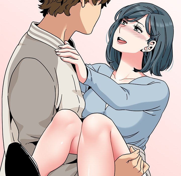 A Turning Point Chapter 82 - Page 161