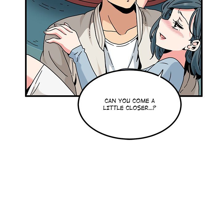 A Turning Point Chapter 82 - Page 166