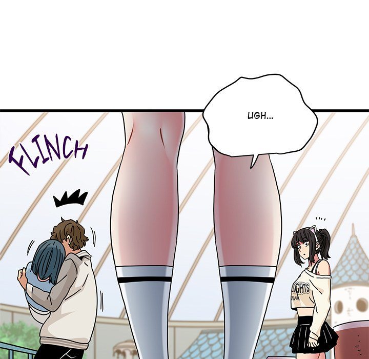 A Turning Point Chapter 82 - Page 175