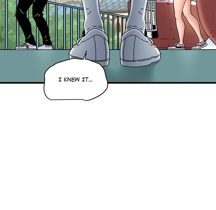 A Turning Point Chapter 82 - Page 176