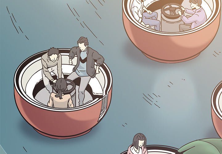 A Turning Point Chapter 82 - Page 2