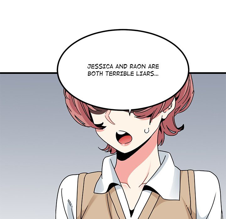 A Turning Point Chapter 82 - Page 21