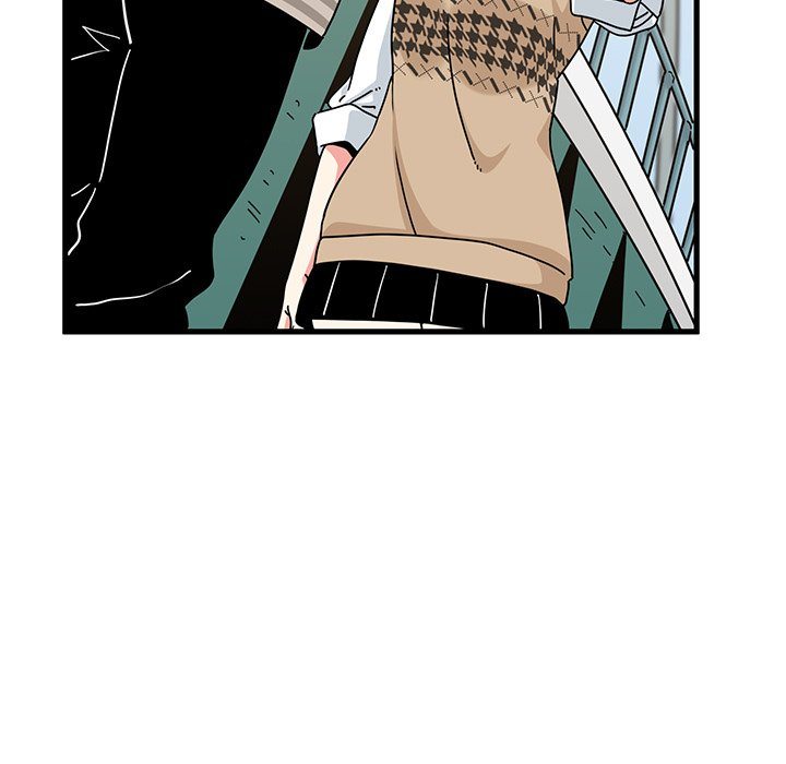 A Turning Point Chapter 82 - Page 25