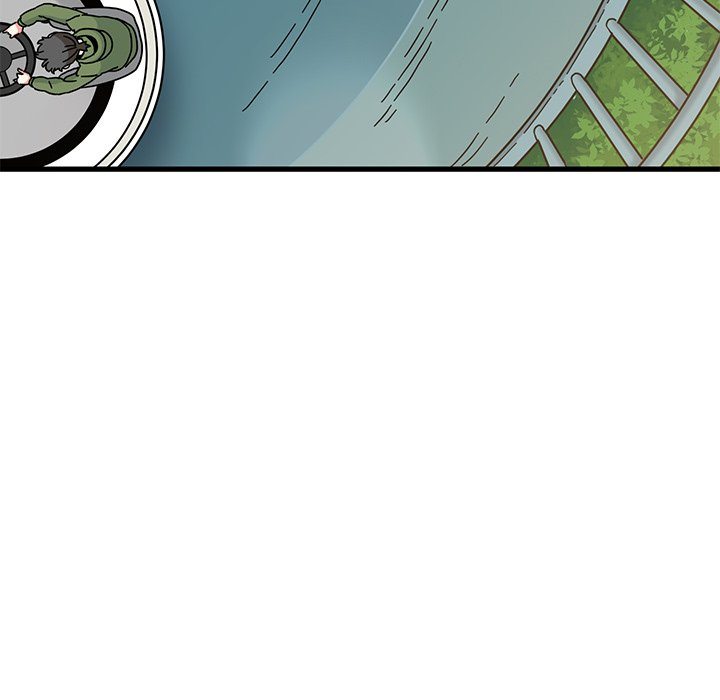 A Turning Point Chapter 82 - Page 38