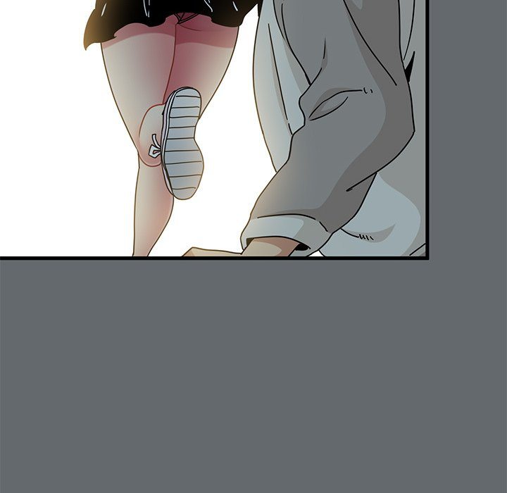 A Turning Point Chapter 82 - Page 46